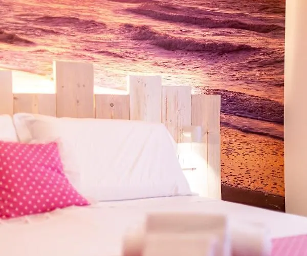 Majorca 3* Gabicce Mare