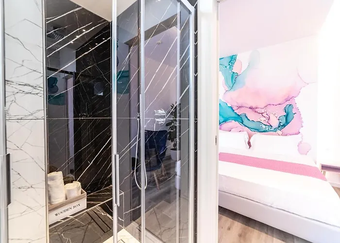 Hotel Majorca Gabicce Mare