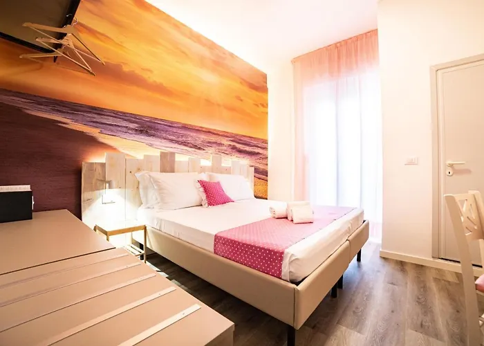 Hotel Majorca Gabicce Mare