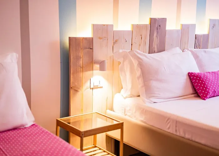 Hotel Majorca Gabicce Mare