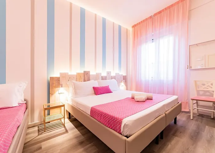 Majorca Hotel Gabicce Mare