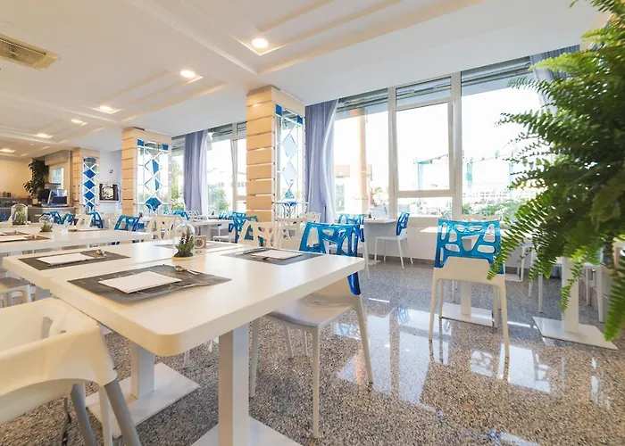 Majorca Gabicce Mare