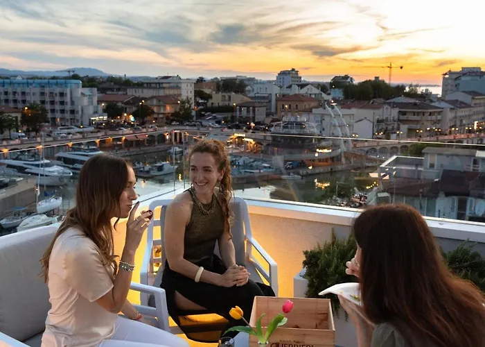 Majorca Hotel Gabicce Mare