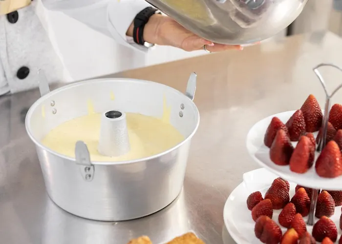 Majorca 3* Gabicce Mare