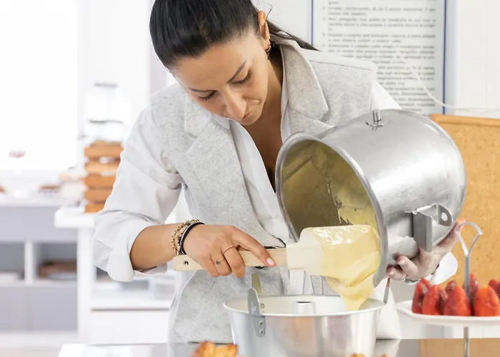 Majorca 3* Gabicce Mare