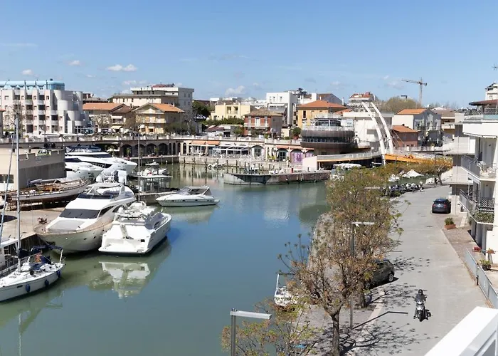 Majorca Gabicce Mare