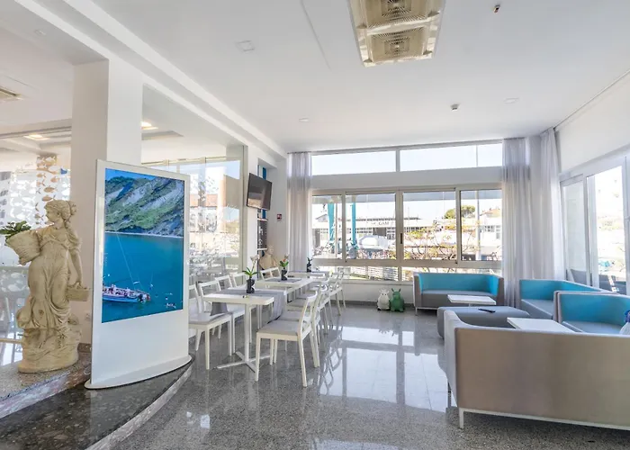 Hotel Majorca Gabicce Mare