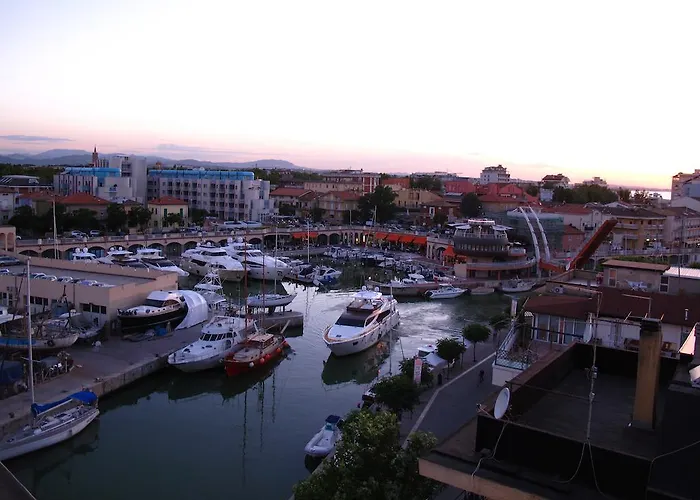 Majorca Hotel Gabicce Mare