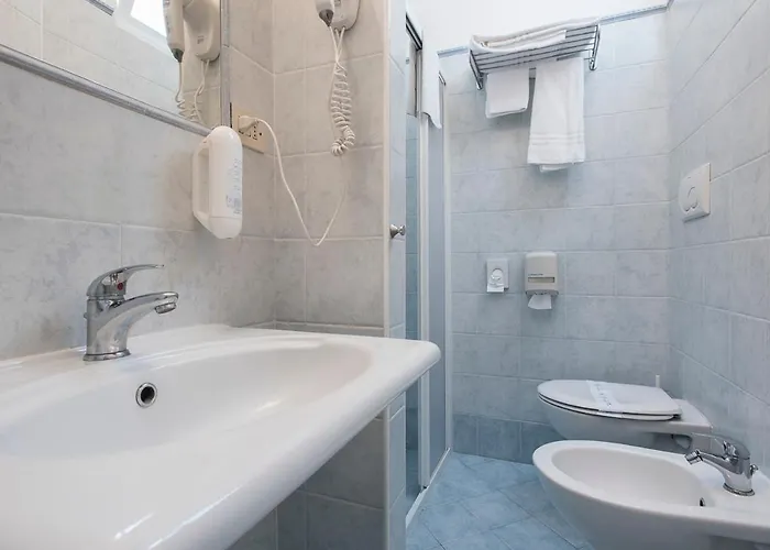 Majorca Hotel Gabicce Mare