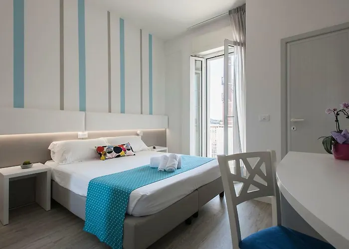 Majorca 3* Gabicce Mare