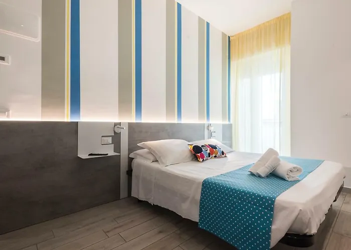 Majorca Gabicce Mare