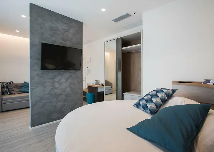 Hotel Majorca Gabicce Mare