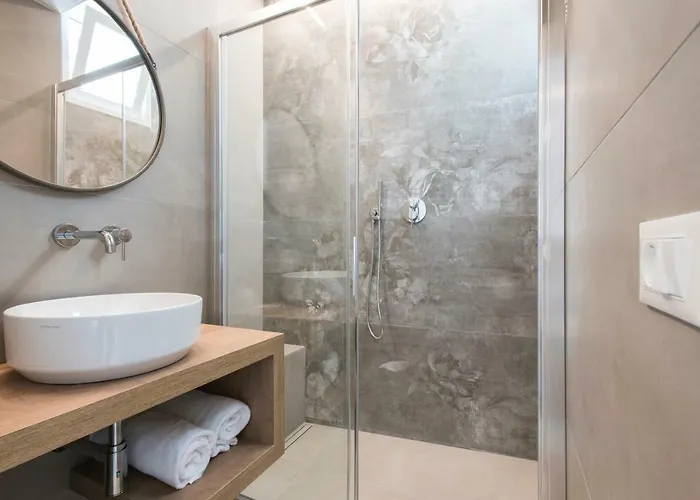 Majorca Hotel Gabicce Mare