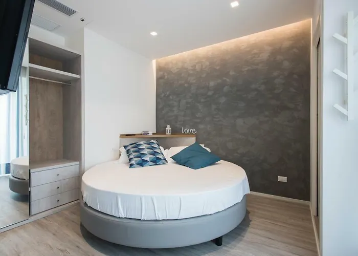 Majorca Gabicce Mare